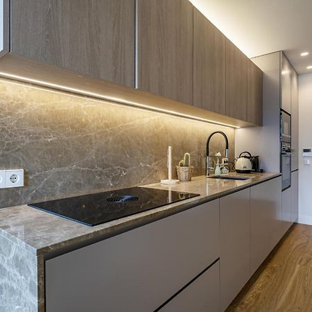Nomad'S Lux - 1Bed Quartier Des Arts Apartment Porto Exterior photo