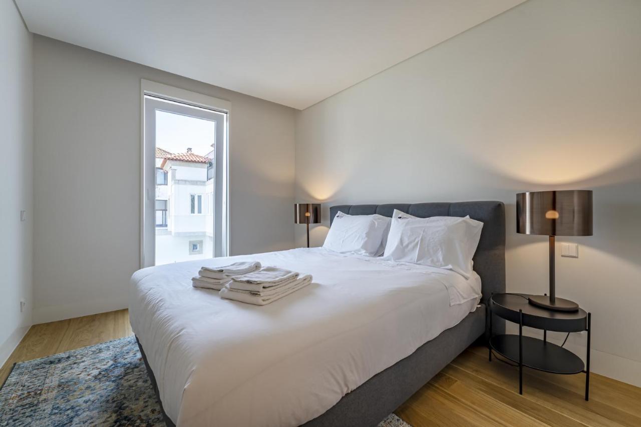 Nomad'S Lux - 1Bed Quartier Des Arts Apartment Porto Exterior photo