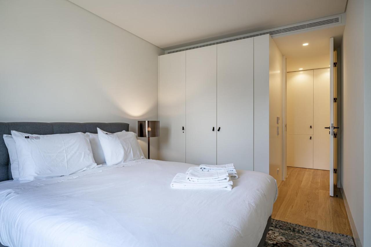 Nomad'S Lux - 1Bed Quartier Des Arts Apartment Porto Exterior photo