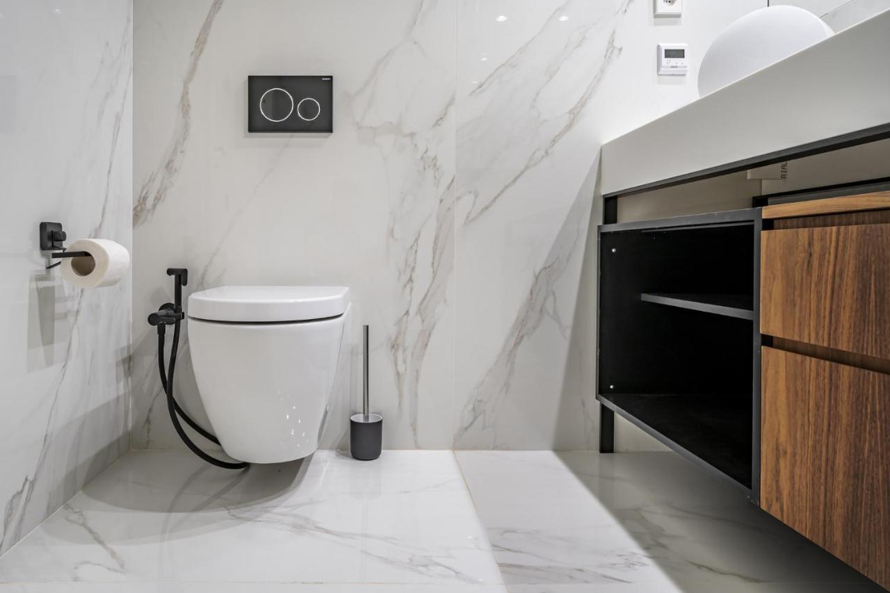 Nomad'S Lux - 1Bed Quartier Des Arts Apartment Porto Exterior photo